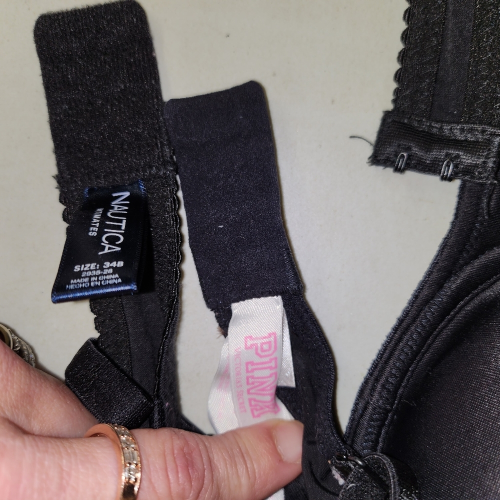 Black Bra Bundle - Picture 3 of 6